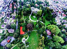 Rietpark Zurich