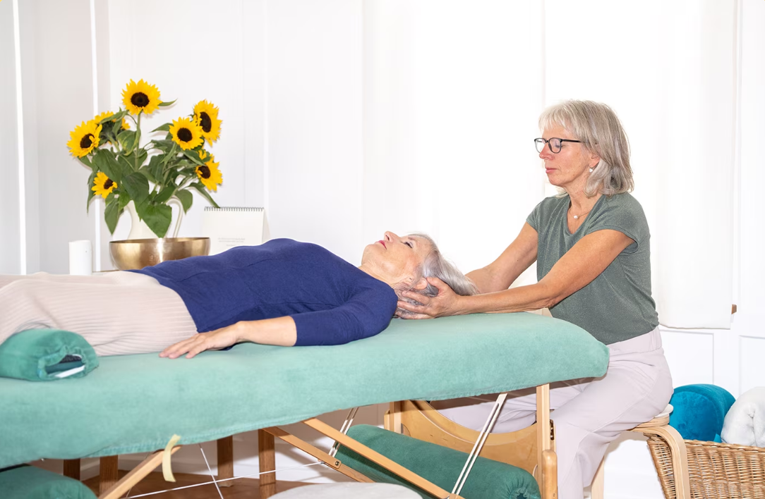 atempause-behandlung